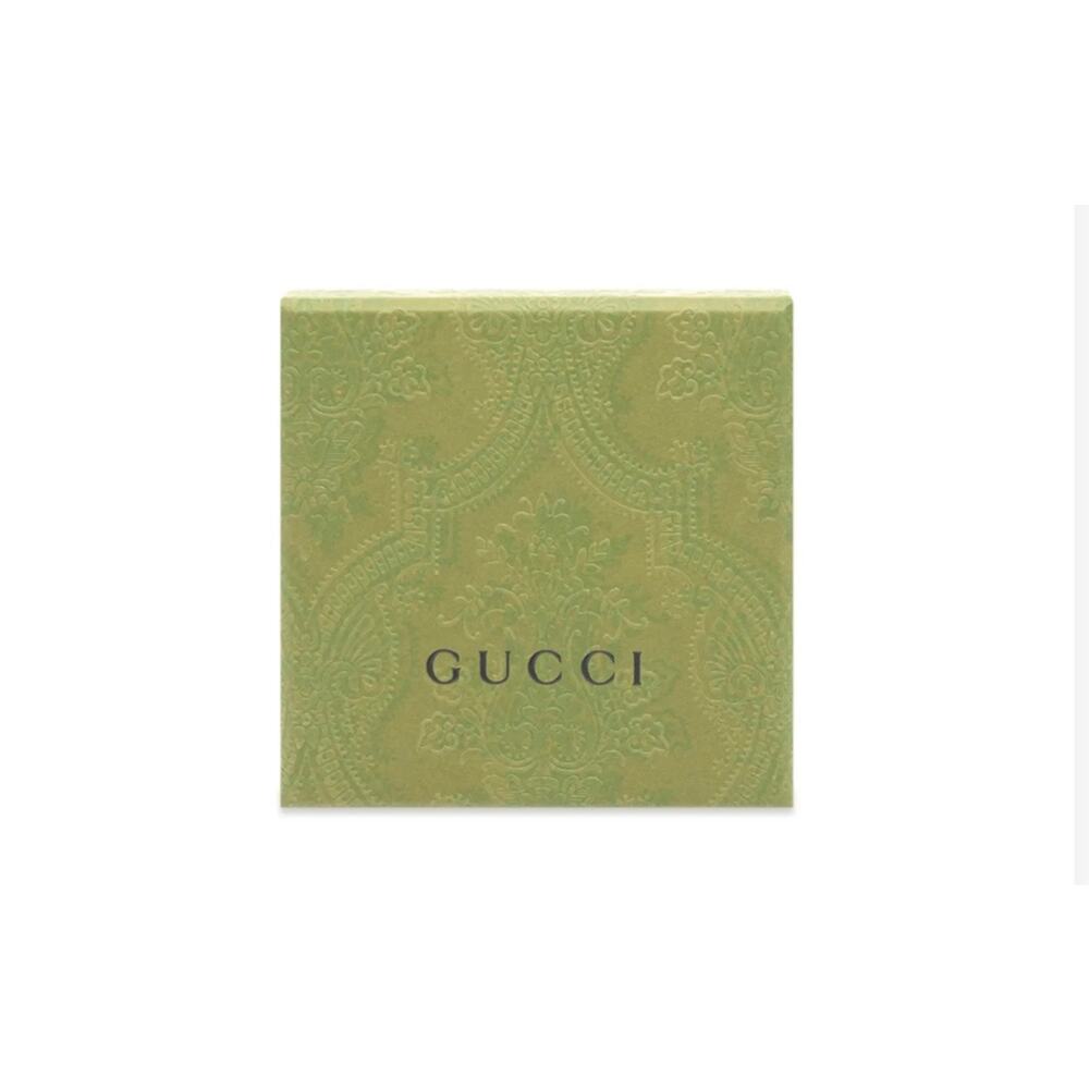 GUCCI BLIND FOR LOVE RING L
Silver - Picture 5 of 5